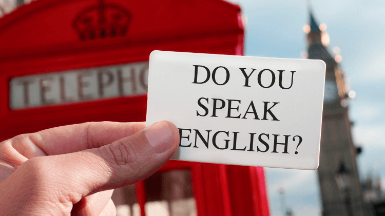 Lire la suite à propos de l’article Peut-On S’Expatrier Sans Parler un Mot d’Anglais ?