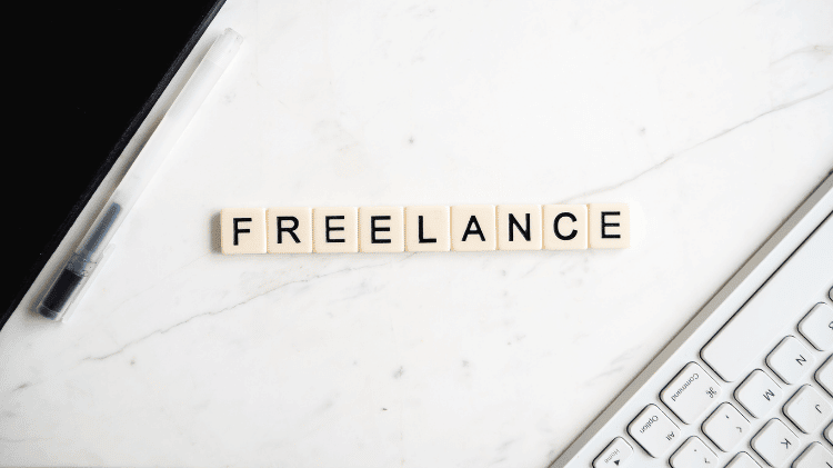 Freelance définition