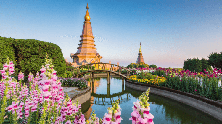 Pourquoi faire le choix de vivre en Thaïlande ?