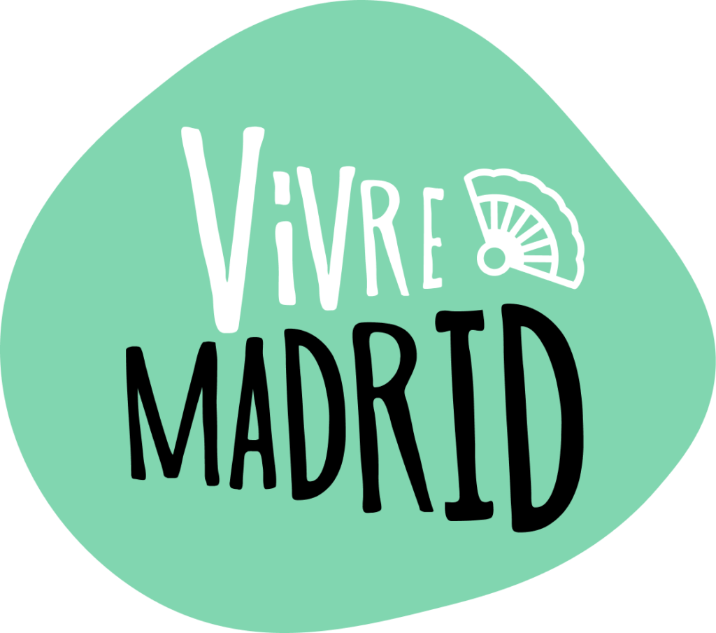 Logo de Vivre Madrid