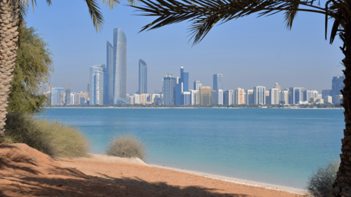 Vivre à Abu Dhabi