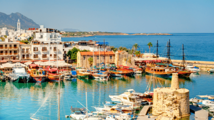 Vivre à Chypre